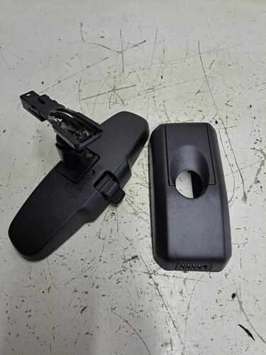 Espelho Retrovisor Interno Chevrolet Spin 2021 2022 On Star