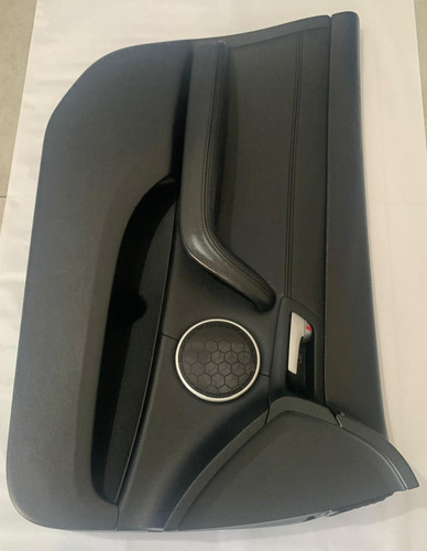 Forro Porta Dianteiro Esquerdo Ômega Cd 3.6 V6 2009 Original
