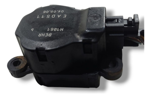 Motor Atuador Ar Condicionado Citroen C4 2009 (al)