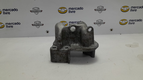Suporte Coxim Motor Direito Uno Palio Siena Fire Evo 1.0 1.4