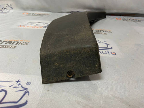 Moldura Friso Para Choque Tras. Ld Saveiro G5/g6 18206 C07