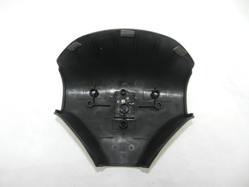 Capa Volante Buzina Peugeot 206 207 Sw 9644329177