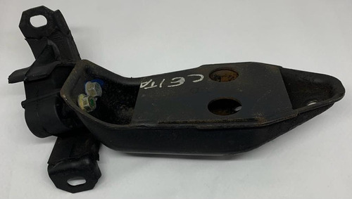 Suporte Com Coxim Gm Celta Corsa Onix 90495170 Bzv