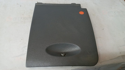 Tampa Porta Fusível Fiat Palio Strada1.0 1997/2002 25521