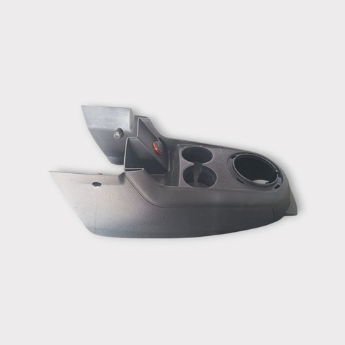 Console Central Vw Fox 2003 A 2020