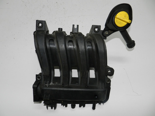Coletor Admissão Renault Clio Sandero 1.0 16v 8200328857