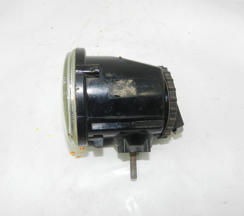 Farol Milha Auxiliar Fiat Uno Punto Palio Siena Strada 04/20