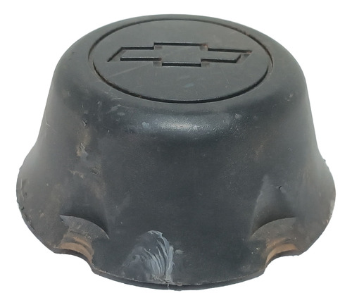 Calota Central Roda Gm S10 1997 2011 Blazer