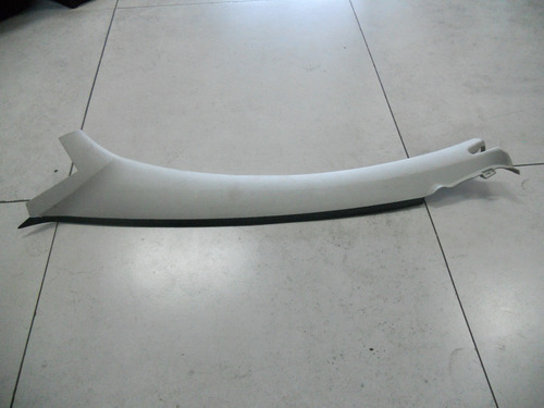 Acabamento Coluna Para Brisa Esquerdo Peugeot 206 Cc 02 A 06