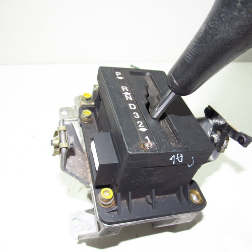 Alavanca Completa Combio Automatico Audi A6 1994 95 1996