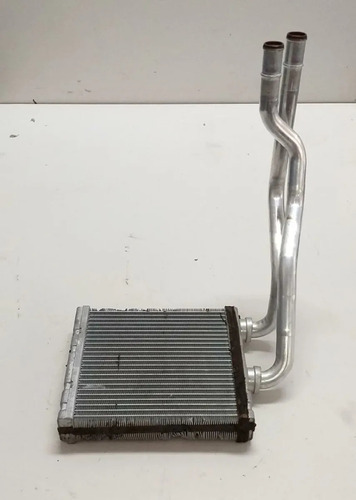 Evaporador Ar Quente Nissan March 1.0 2015