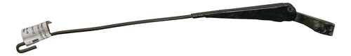 Par Braço Haste Limpador Parabrisa Gm D20 D40 1985 Ate 1996