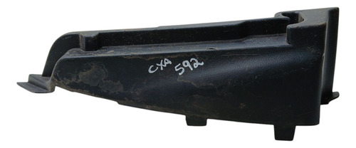 Suporte Tampão Bagagito  Direito Peugeot 307/ 2005 (ap)