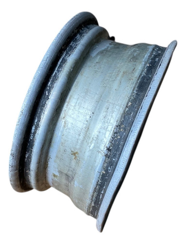 Roda De Liga Leve Vw Santana Gl Aro 13 Furação 4x100