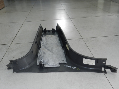 Acabamento Inferior Coluna Direita Ford Edge 2008 A 2013