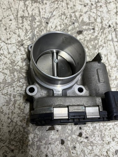 Tbi Corpo Borboleta Ford Focus 2.0 2014 2015 2016 2017