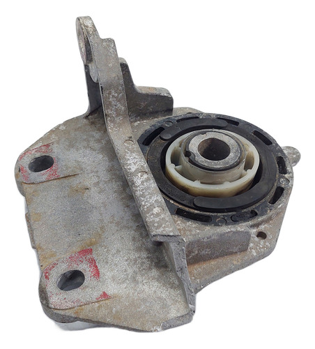 Suporte Coxim Esquerdo Motor Stilo 1.8 16v Ano 2007 A 2011