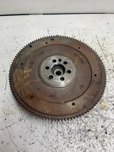 Volante Motor Disco Embreagem Gm Onix 1.0 2020 2021 2022