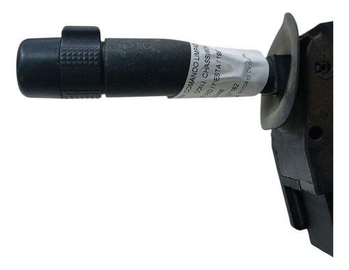 Comando Limpador/luzes /seta Ford Fiesta 1998 (ap) Cxa 565