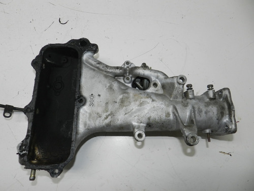 Coletor Admissão Superior Pajero Sport V6 3.0 1999 A 2005