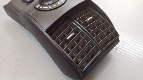 Console Central Traseiro Citroen C4 Pallas 2006... 23465