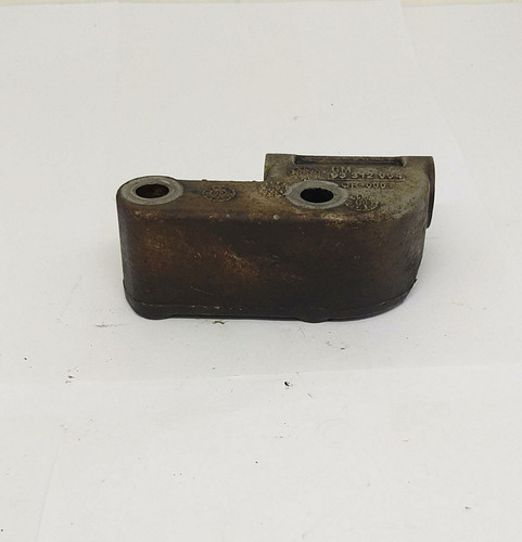 Suporte Coxim Alternador Gm Astra Vectra 2.0 8v 93312954