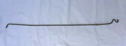 Vareta Suporte Capô Vw Santana 1991 A 2006