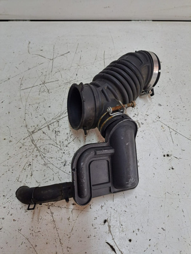 Mangueira Filtro Ar Nissan Sentra 2.0 16v 2014 2015 2016