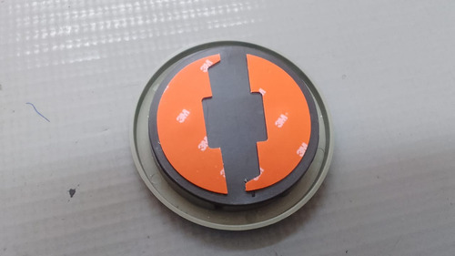Emblema Grade Dianteira Vw Logus Pointer    23963