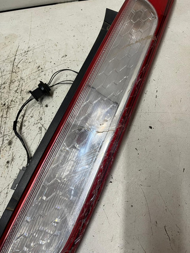 Lanterna Direita Ford Focus Hatch 2009 2010 2011 Original