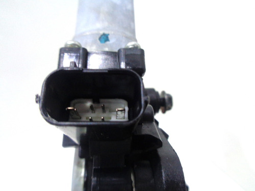Maquina De Vidro Traseira Direita Crv 2014