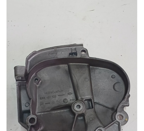 Suporte Motor Renault Sandero 1.6 2012 2013