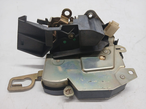 Fechadura Dianteira Direita Bmw E36 316 318 325 328 M3 4p