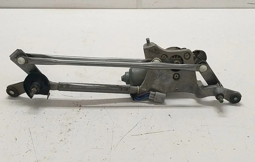 Motor Limpador Para Brisa Toyota Corolla 09 A 14 8511012a80