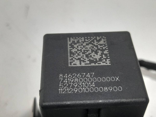 Modulo Amplificador Antena Onix 1.0 2023 84626747