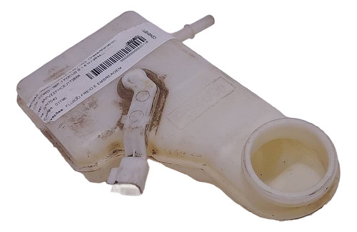 Reservatorio Liquido Freio Ford Focus 1.6 16v 2014 2015 2016