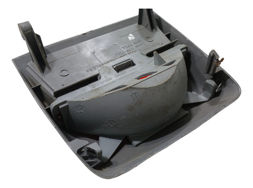 Luz Freio Break Light Toyota Corolla 03/08 (e) Cx456