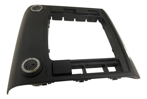Moldura Alavanca Câmbio Amarok 2h0863681