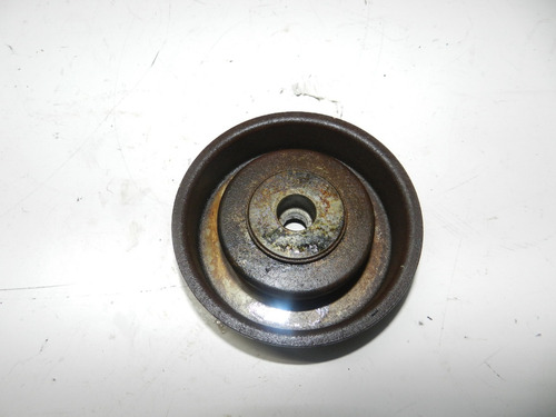 Guia Correia Acessórios Mitsubishi Pajero Sport V6 3.0 99/09