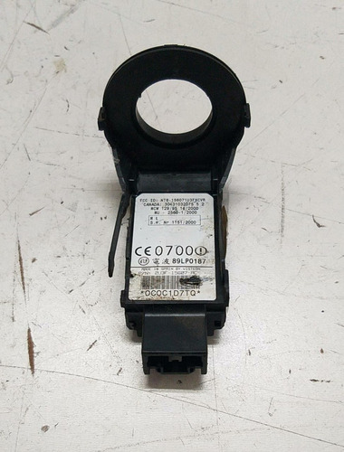 Antena Imobilizadora Toyota Corolla 2002 A 2007 8978302020
