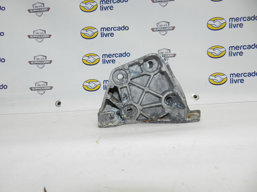 Suporte Inferior Coxim Motor Renault Scenic Megane 2.0 97/01