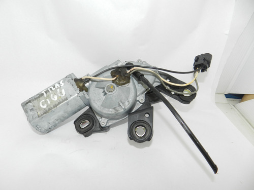 Motor Limpador Traseiro Vw Parati Gol G3 G4