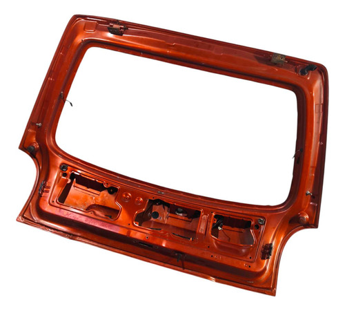 Tampa Traseira Gm Corsa 1996-2003 2 Portas