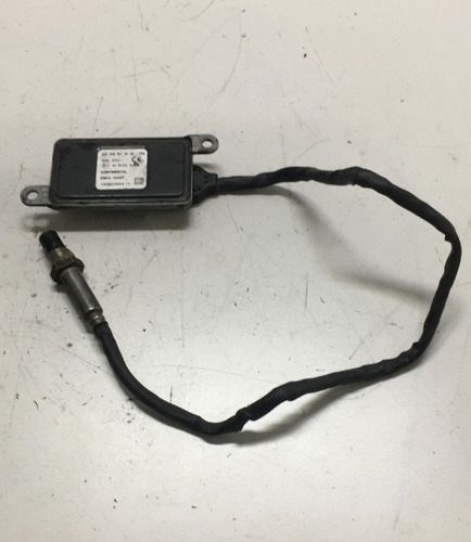 Sensor Lambda Nox Mercedes Benz Actros Axor Accel 0091533628