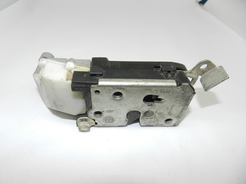 Fechadura Elétrica Porta Tras. Esquerda Fiat Uno Palio 13/17
