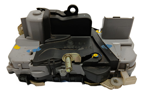 Fechadura Dianteira Esquerda Citroen Xsara Picasso 2001 A 12