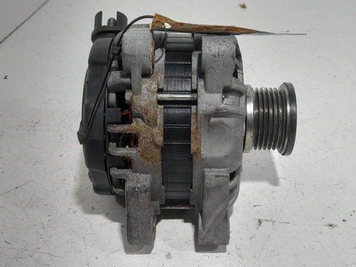 Alternador Ford Ka 1.0 3cc 2018 2019 2020 2021 2022