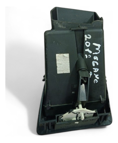 Difusor De Ar Esquerdo Do Painel Renault Megane 2010 2011/12