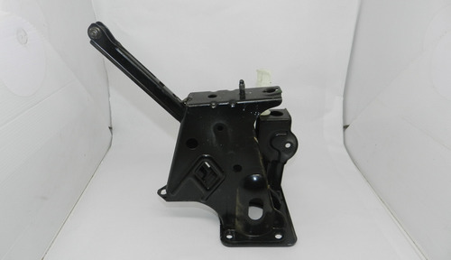 Suporte Pedais Audi A3 Vw Golf Sapão 1999 A 2006 1h0937083