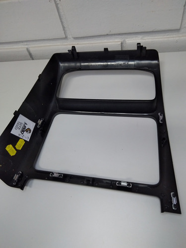 Moldura Central Painel Fox Spacefox Crossfox 15/16 19307*